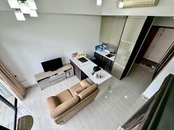 Kap Residences (D21), Apartment #506640781